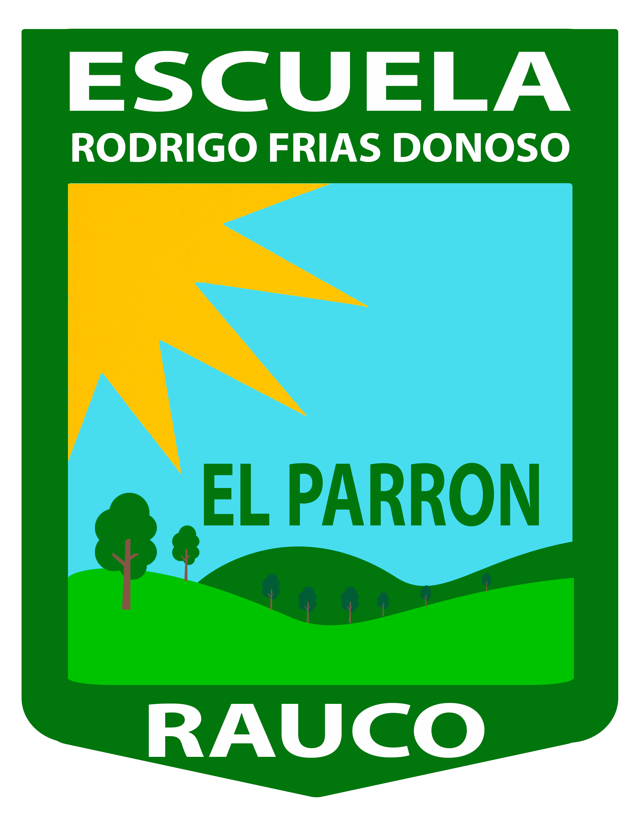 Escuela El Parron